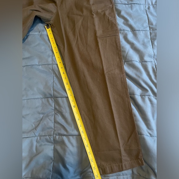 Outerknown SEA jumpsuit green short sleeves $168 NWT - Picture 7 of 9